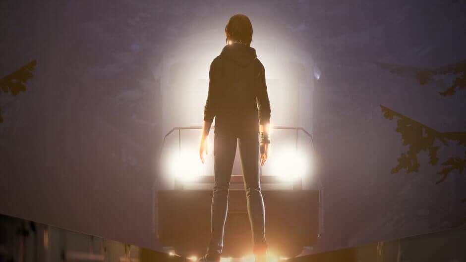 Life is Strange: Before the Storm - screenshot 3