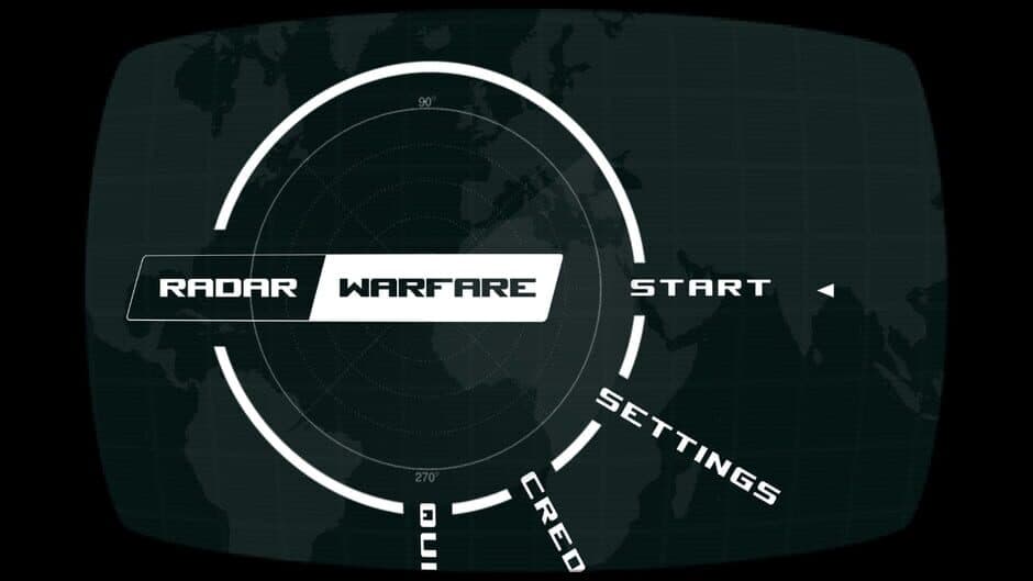 Radar Warfare screenshot 5