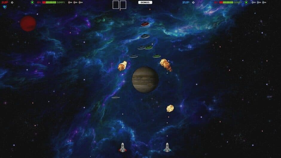 Dogstar screenshot 5