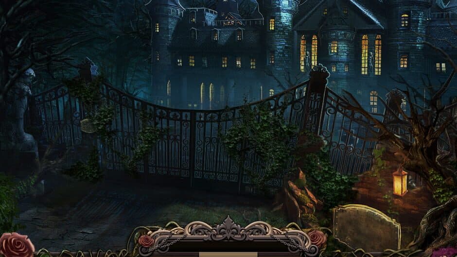 White Haven Mysteries screenshot 5