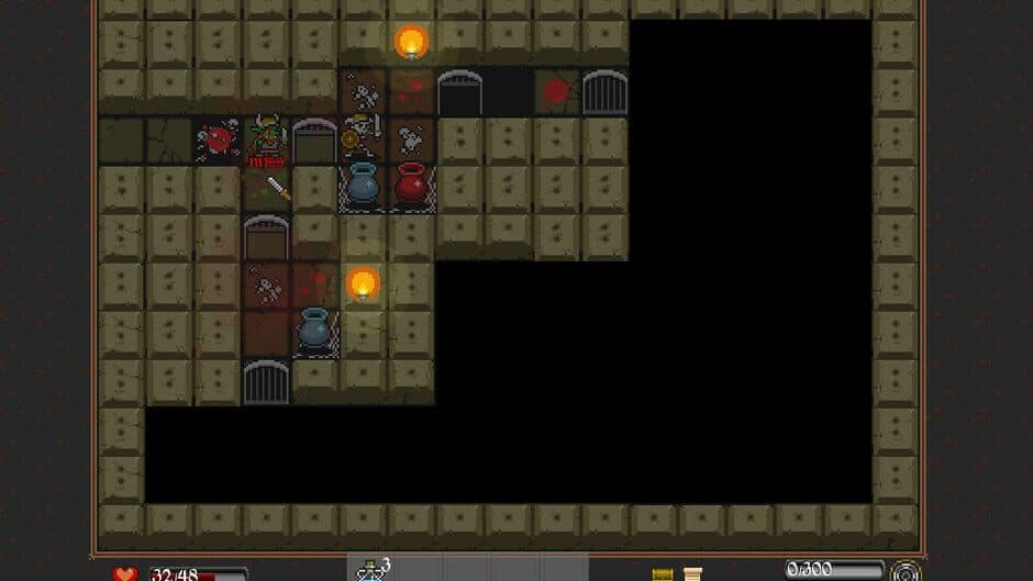 Milford Heaven - Luken's Chronicles screenshot 5