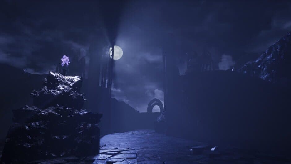 Sleeping Dawn screenshot 5