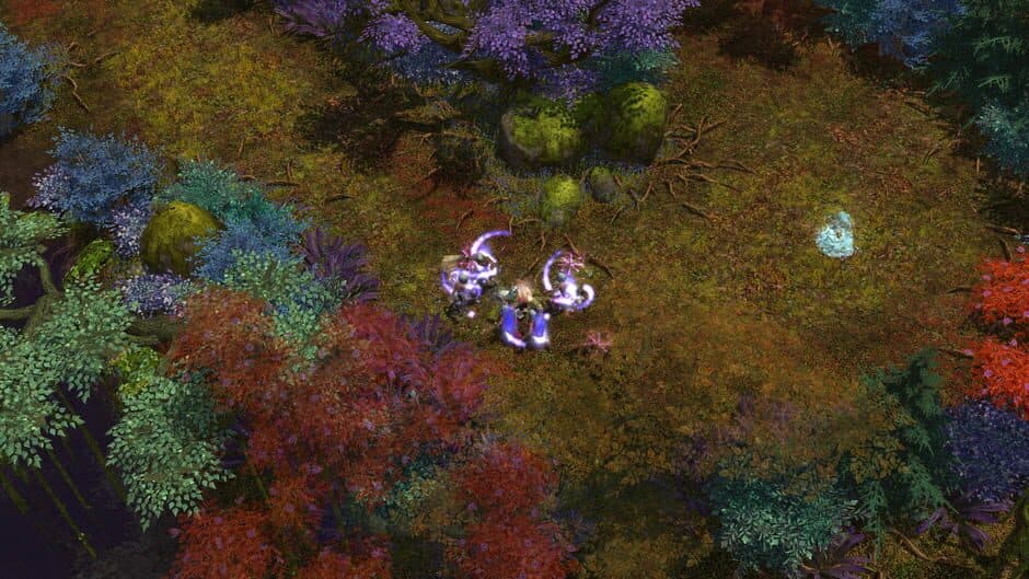 Titan Quest: Ragnarok screenshot 6