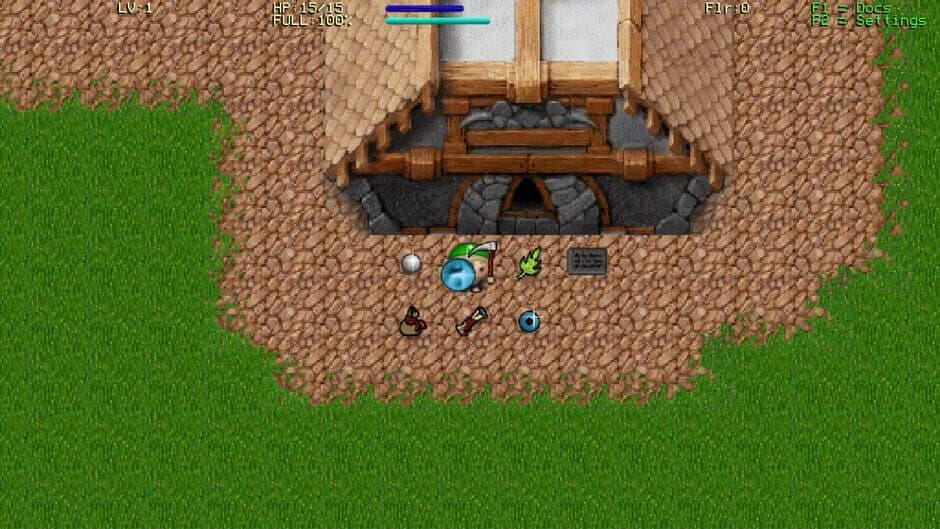 Voyage to Farland screenshot 3