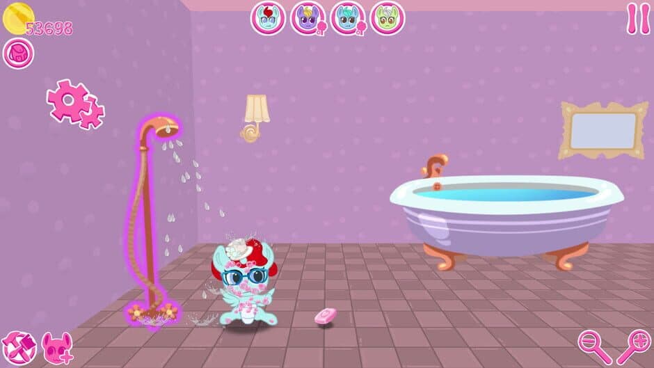 Joy Pony screenshot 4