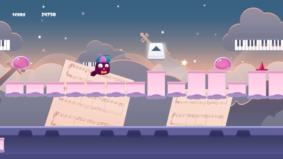 Piano Cat screenshot 5