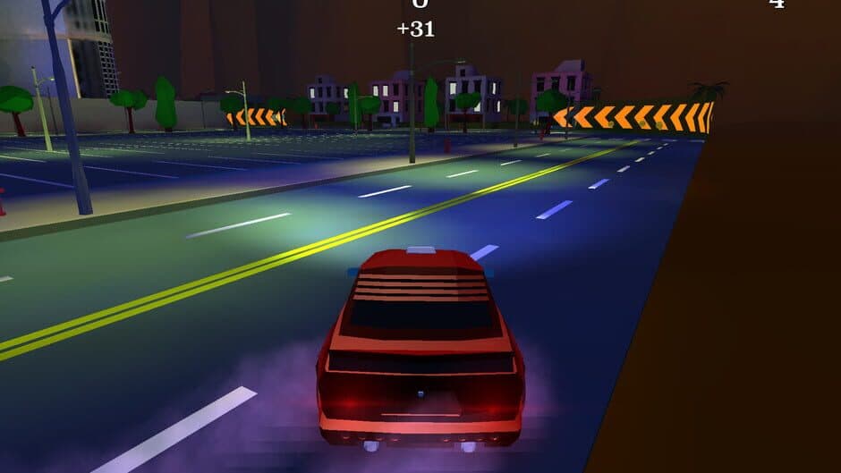 Extreme Drifters screenshot 5