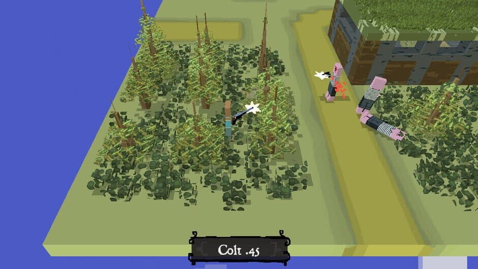 The Real Texas screenshot 4