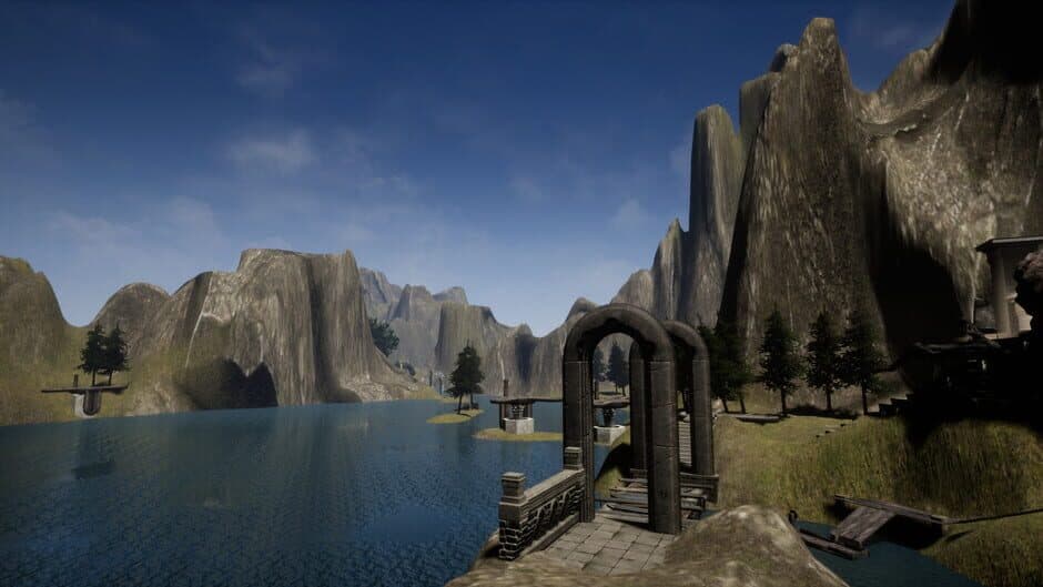 Moon Castle screenshot 3