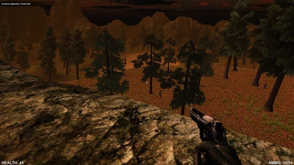 Mission: Escape from Island 2 screenshot 4