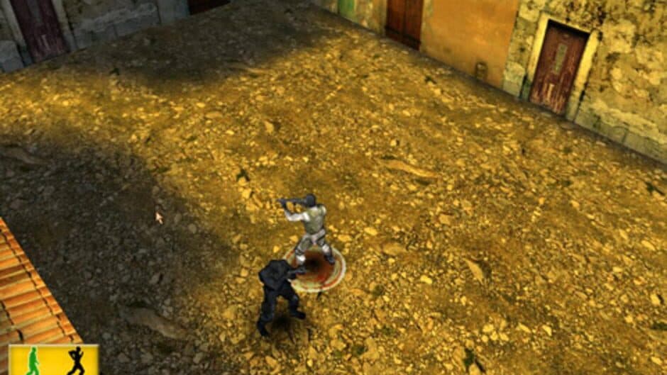 War Operations screenshot 1
