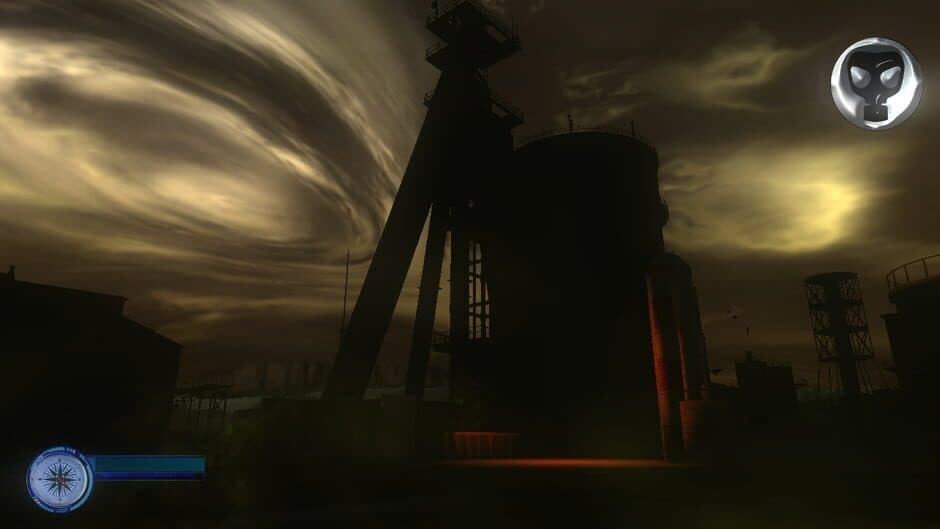 Worst Case Z screenshot 1