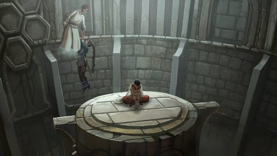 Memoria screenshot 5