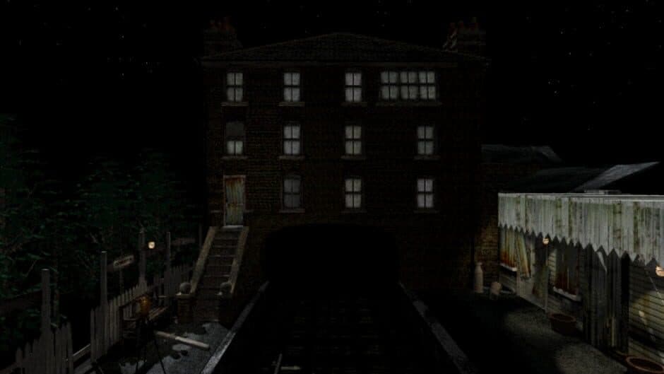Dark Fall The Journal screenshot 4