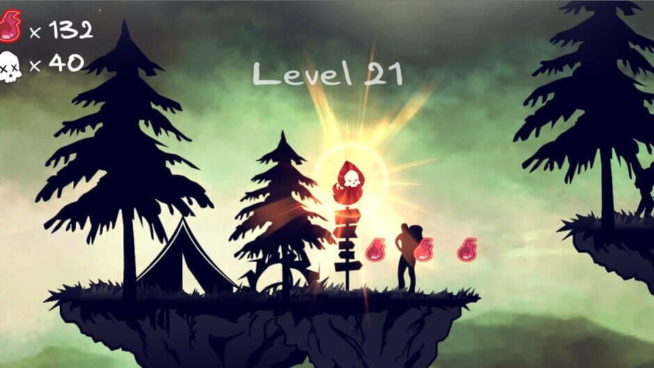 The Shadowland screenshot 5
