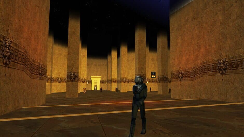 Anarchy Online: Rubi-Ka New Colonist Bundle screenshot 5