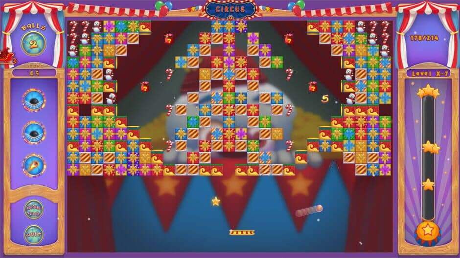 Ball of Wonder screenshot 4