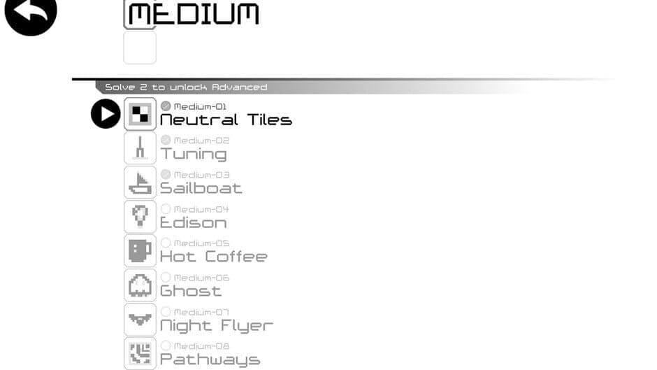 Unium screenshot 4