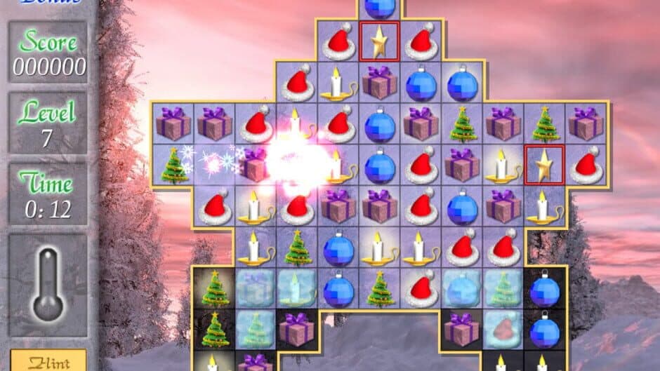 Holiday Bonus GOLD screenshot 2