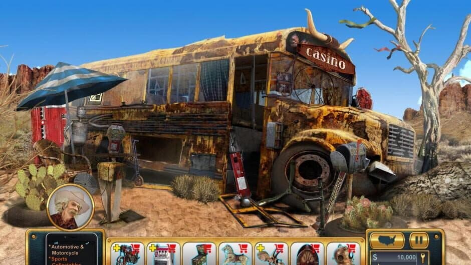 Pickers screenshot 5