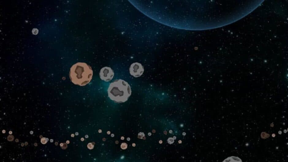 Planet Assault screenshot 4