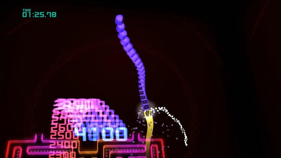 Pac-Man: Championship Edition 2 screenshot 2