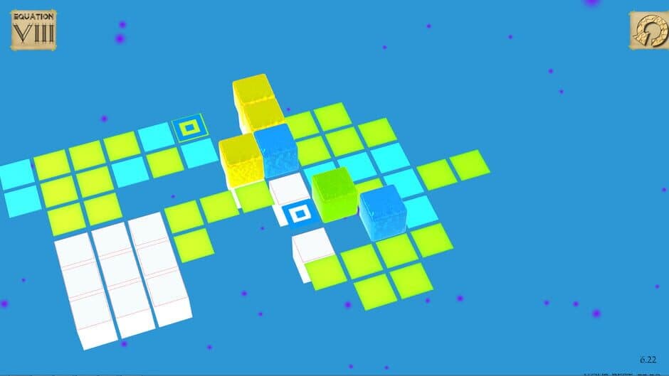 GooCubelets: The Algoorithm screenshot 5