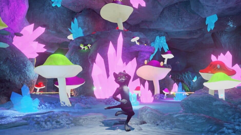 Fur Fun screenshot 4