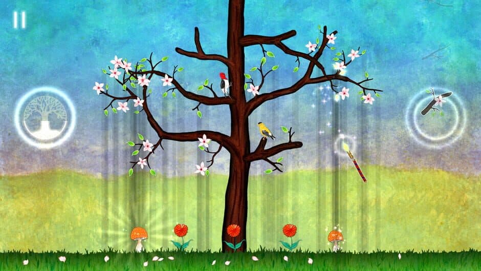 Let There Be Life screenshot 4