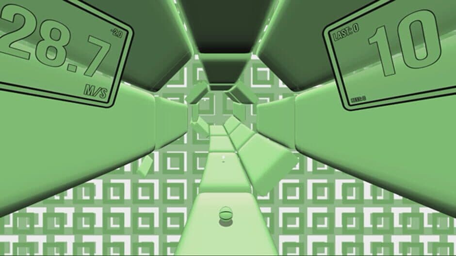 Space Way screenshot 3