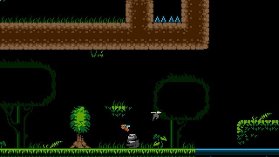 Escape 2042 - The Truth Defenders screenshot 1