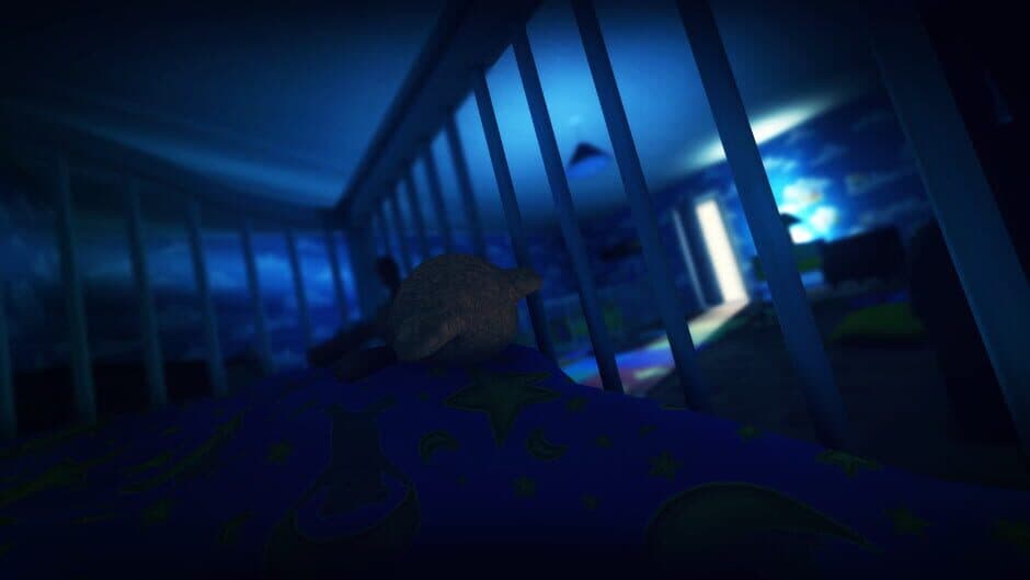 Among The Sleep screenshot 3