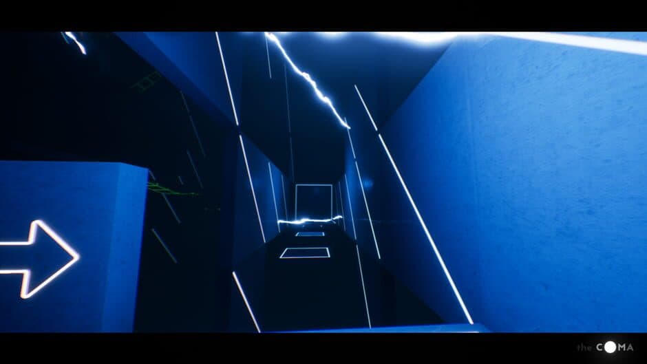 The Coma: light and darkness battleground screenshot 2