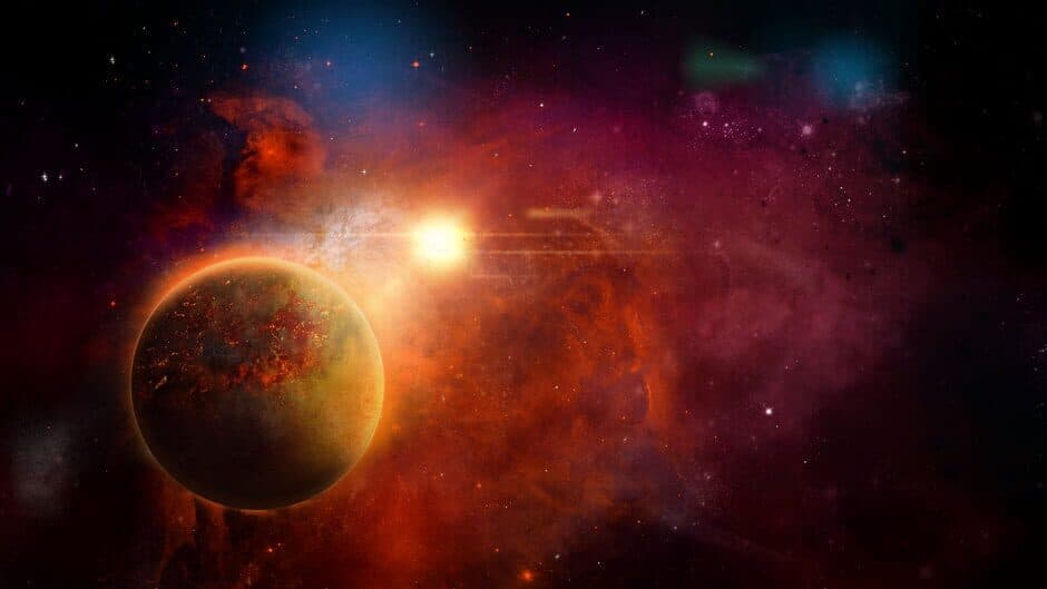 Homeworld - Remastered Collection