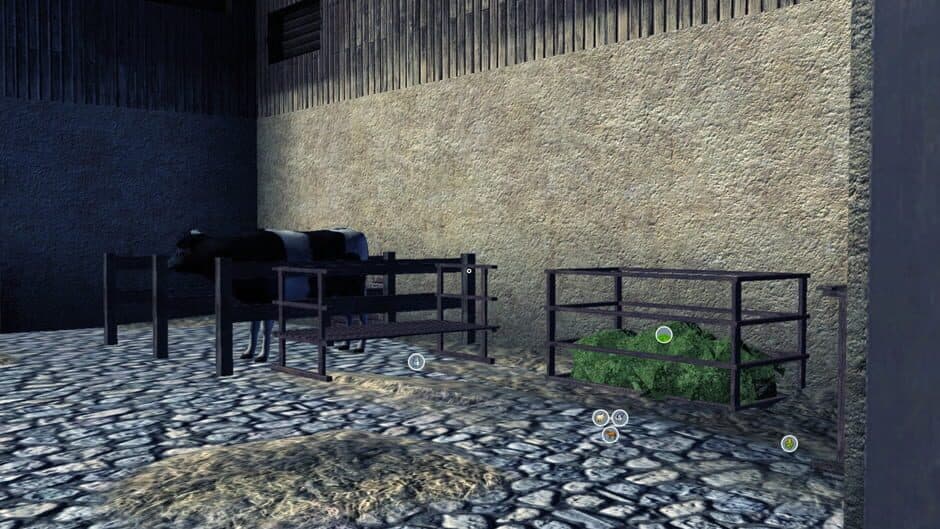 Agricultural Simulator: Historical Farming screenshot 4