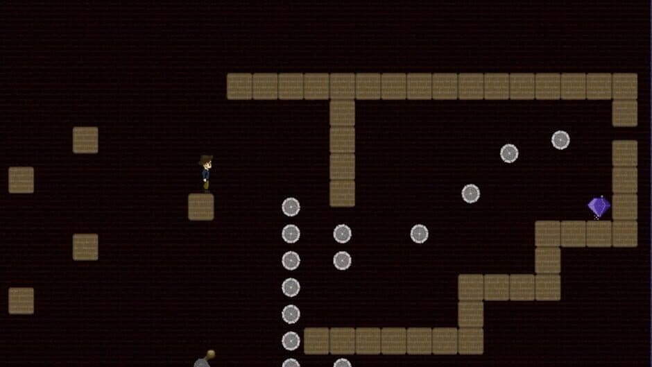 Escape from pyramid screenshot 4
