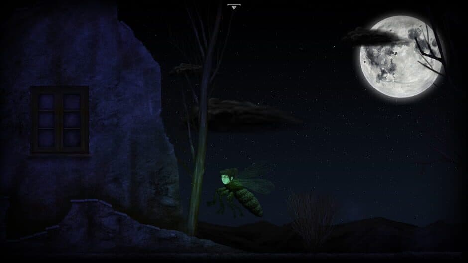 The Overdreamer screenshot 2