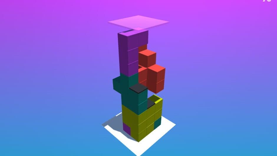 3D Tower screenshot 3