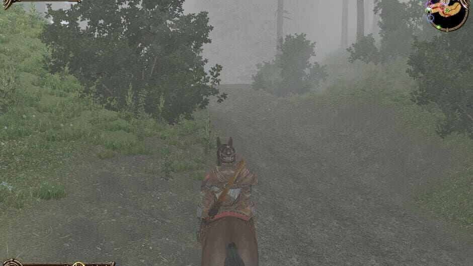 Two Worlds screenshot 3