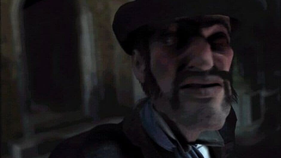 Dracula 2: The Last Sanctuary screenshot 5