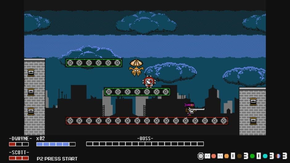 GunWorld One Edition screenshot 1