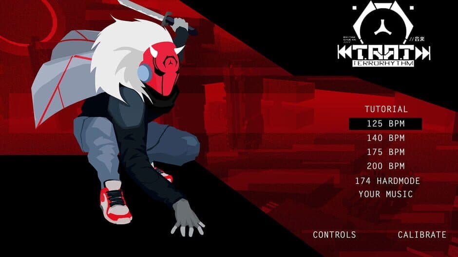 Terrorhythm screenshot 3