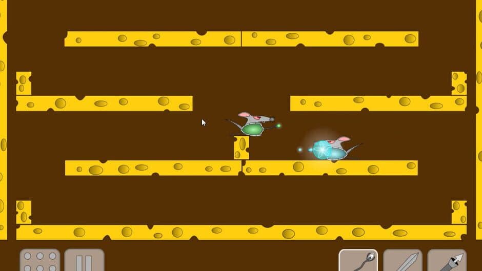 Rat Arena screenshot 6