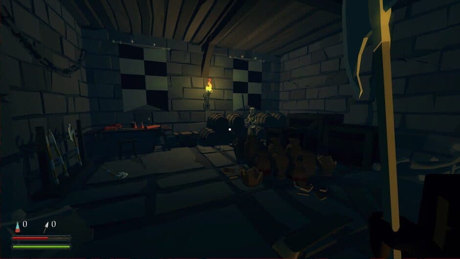Bladequest screenshot 2
