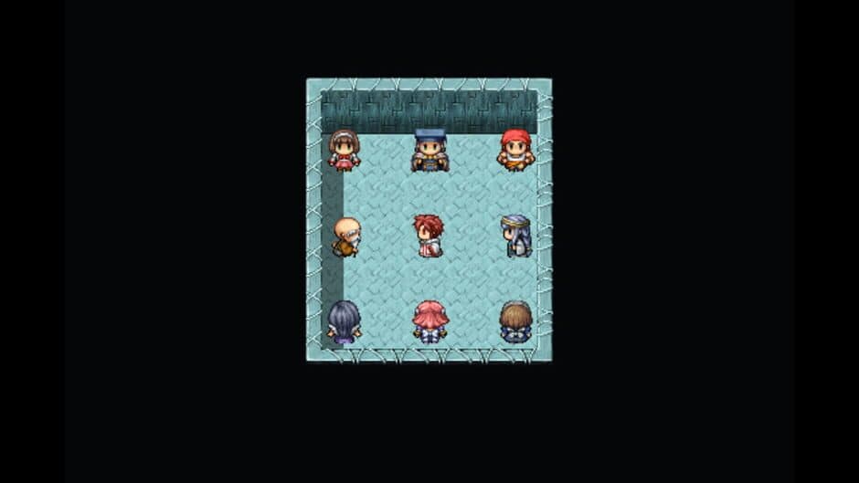 Crimson Sword Saga: The Peloran Wars screenshot 2