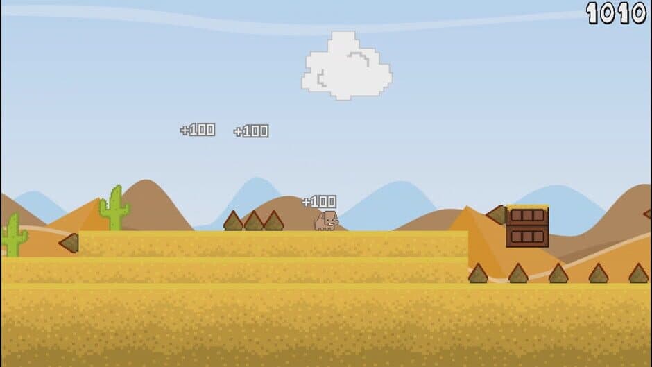Mindless Running screenshot 3