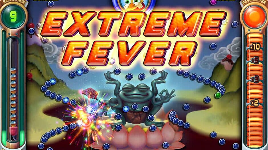 Peggle - Deluxe screenshot 4