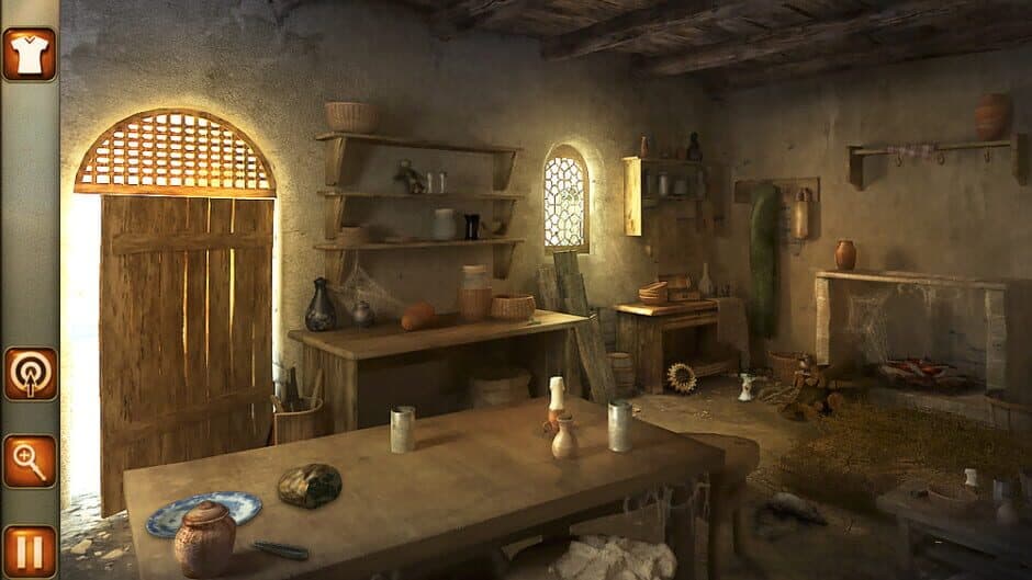 Aladin & the Enchanted Lamp screenshot 3