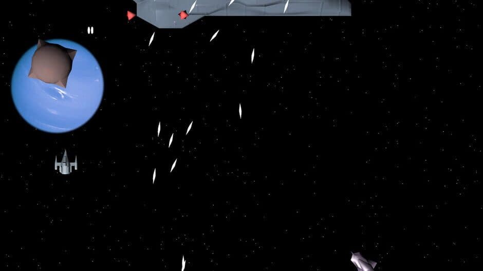 It's time to get out from the solar system screenshot 1