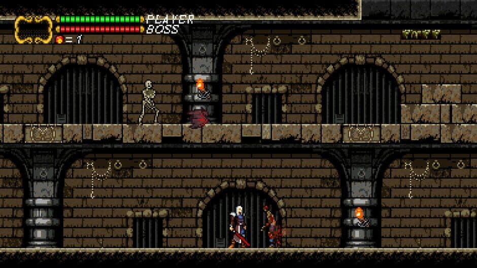 Citadale: The Legends Trilogy screenshot 3